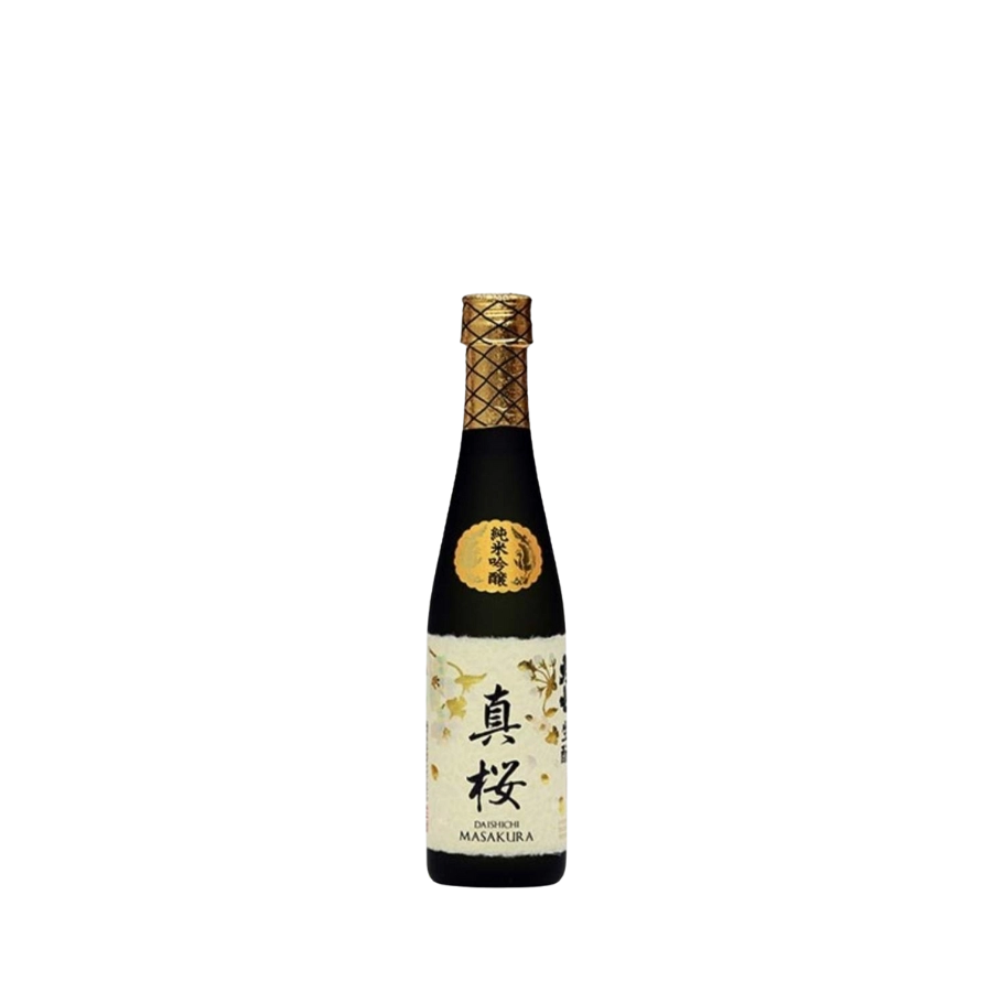 Rượu Sake Nhật Daishichi Masakura 300ml