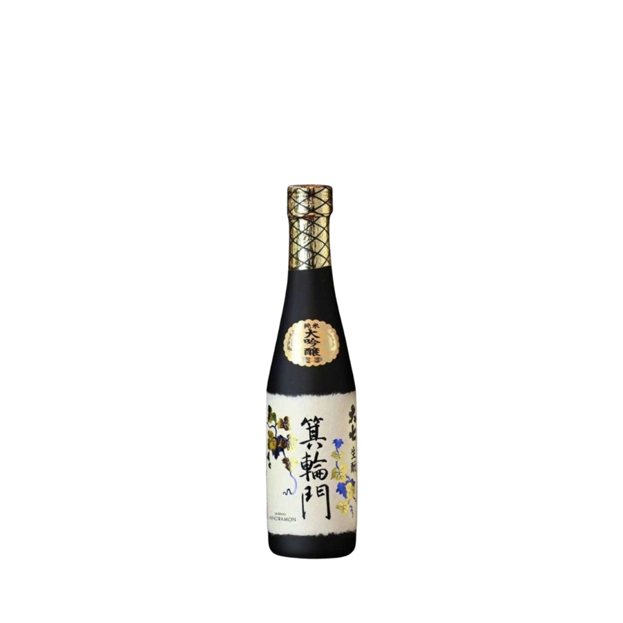 Rượu Sake Nhật Daishichi Minowamon 300ml