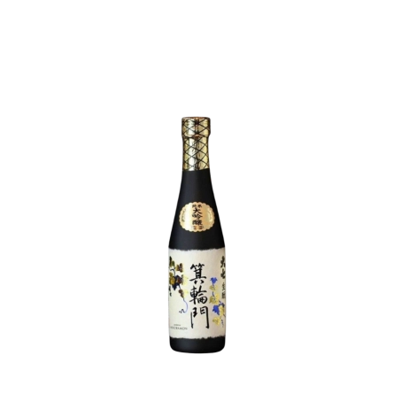 Rượu Sake Nhật Daishichi Minowamon 300ml