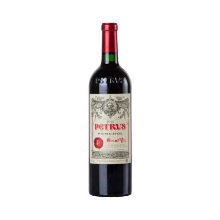 Rượu Vang Đỏ Pháp Chateau Petrus Pomerol 2004