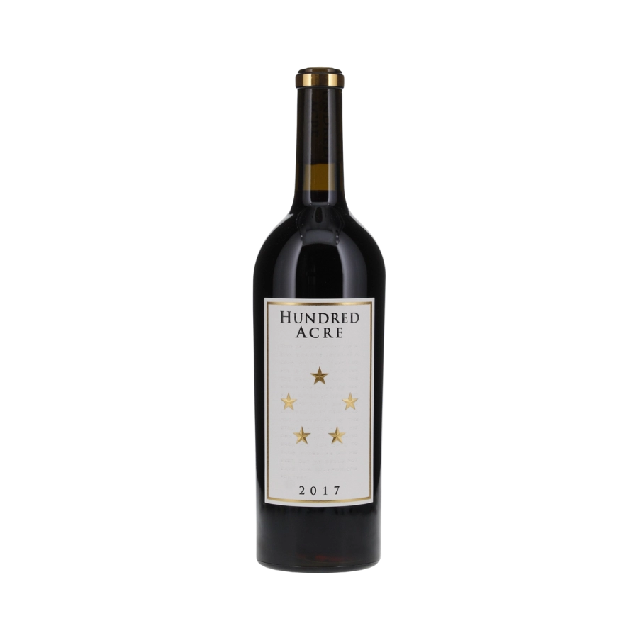 Rượu Vang Đỏ Mỹ Hundred Arce Ark Vineyard