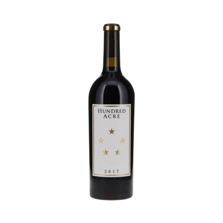 Rượu Vang Đỏ Mỹ Hundred Arce Ark Vineyard