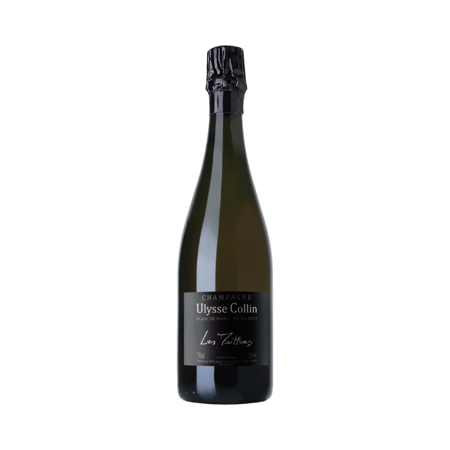 Rượu Champagne Pháp Ulysse Collin Les Maillons Blanc de Noirs