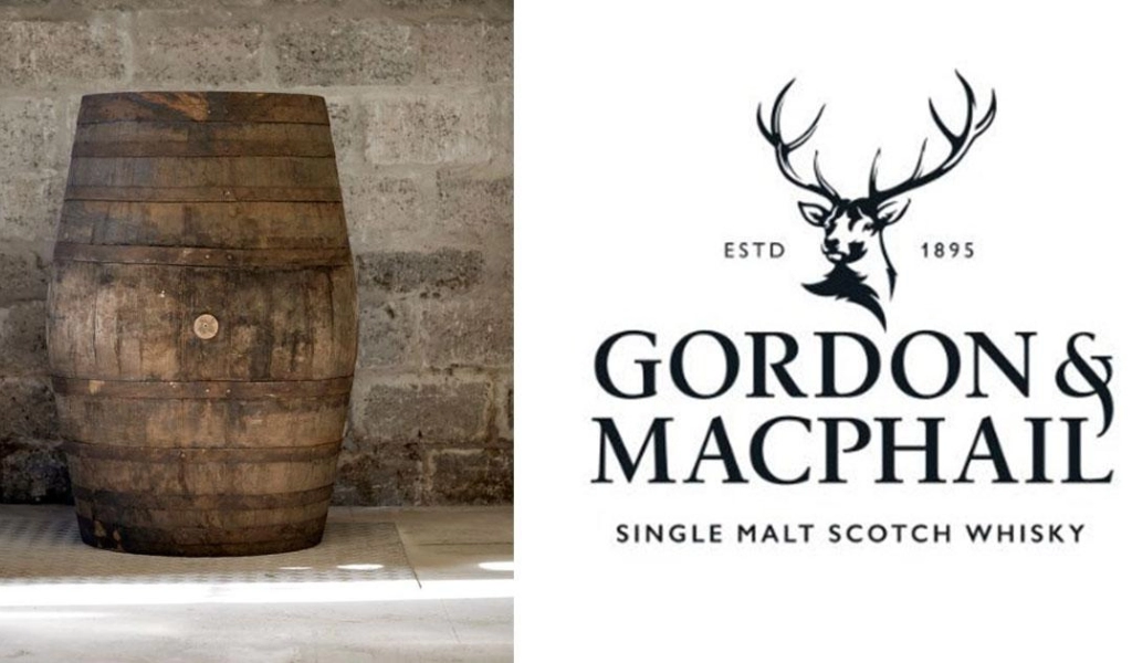 Gordon Macphail Glenlivet 85 Nam Tuoi