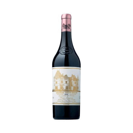 Rượu Vang Đỏ Pháp Chateau Haut Brion 2000