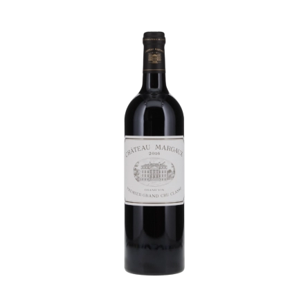 Rượu Vang Đỏ Pháp Chateau Margaux 2016
