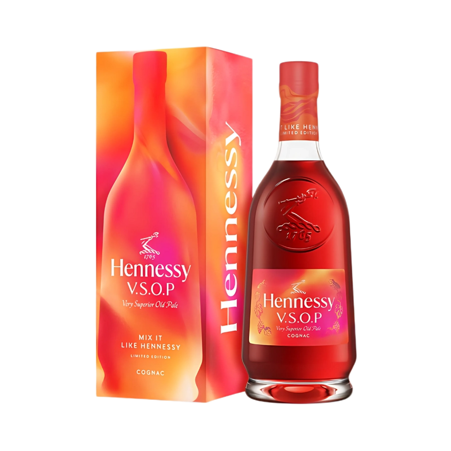 Rượu Cognac Hennessy VSOP Mid Autumn Festival - Trung Thu 2025