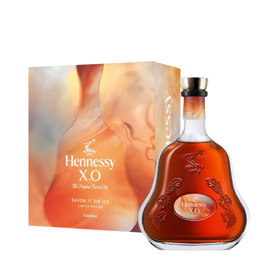 Rượu Cognac Hennessy XO Mid Autumn Festival - Trung Thu 2025
