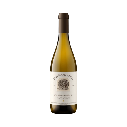 Rượu Vang Trắng Mỹ Freemark Abbey Napa Valley Chardonnay