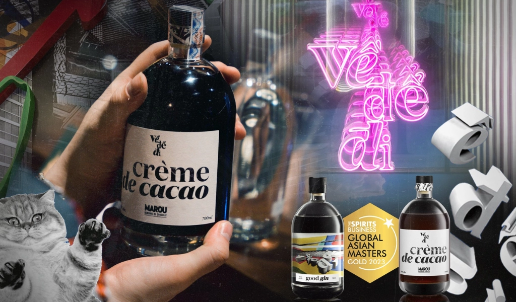 Về Để Đi Gin