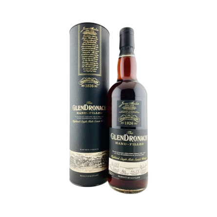 Rượu Whisky Glendronach 30 Year Old 1993 Hand Filled Cask
