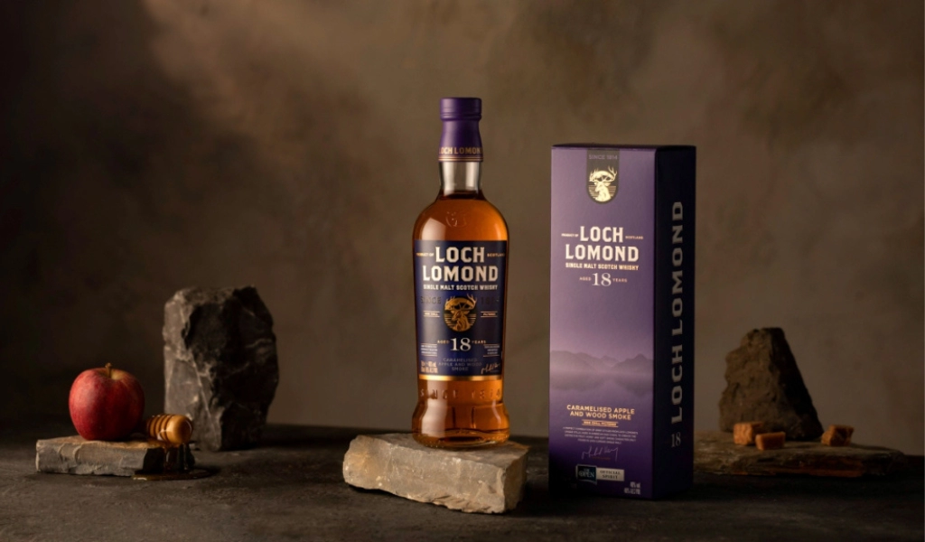 Loch Lomond 18
