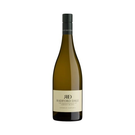 Rượu Vang Trắng Nam Phi Radford Dale Renaissance Chenin Blanc