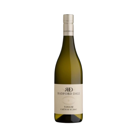 Rượu Vang Trắng Nam Phi Radford Dale Vinum Chenin Blanc
