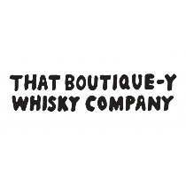 THAT BOUTIQUE-Y WHISKY COMPANY