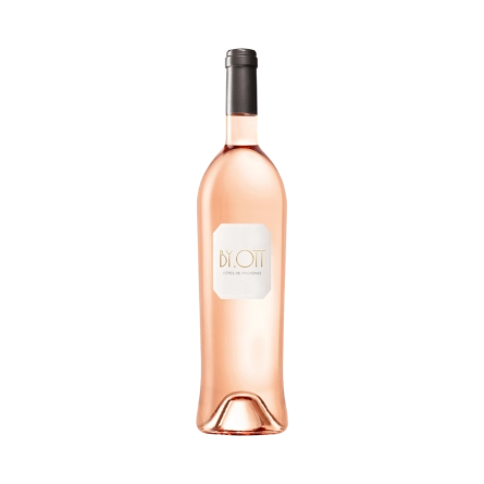 Rượu Vang Hồng Pháp By.Ott Cotes de Provence
