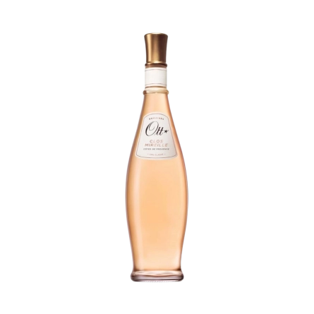 Rượu Vang Hồng Pháp Domaine d'Ott Clos Mireille Cotes de Provence