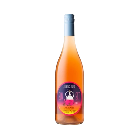 Rượu Vang Hồng Úc Jumping Juice Sunset