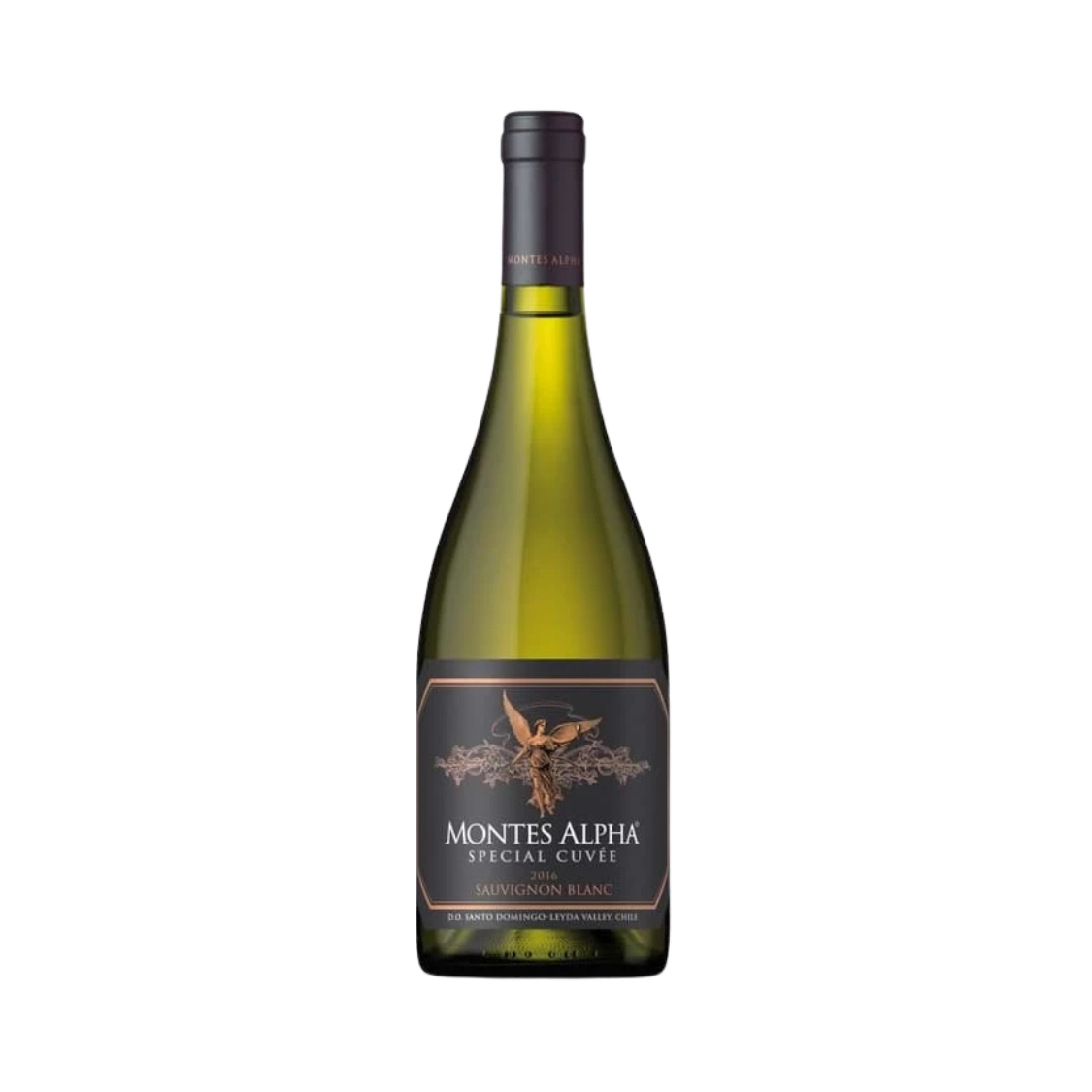 Rượu Vang Trắng Chile Montes Alpha Special Cuvee Sauvignon Blanc