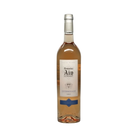 Rượu Vang Hồng Maroc Domaine Ain Lorma