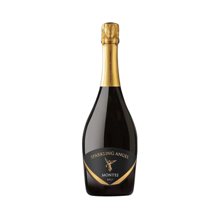 Rượu Sparkling Chile Montes Sparkling Angel