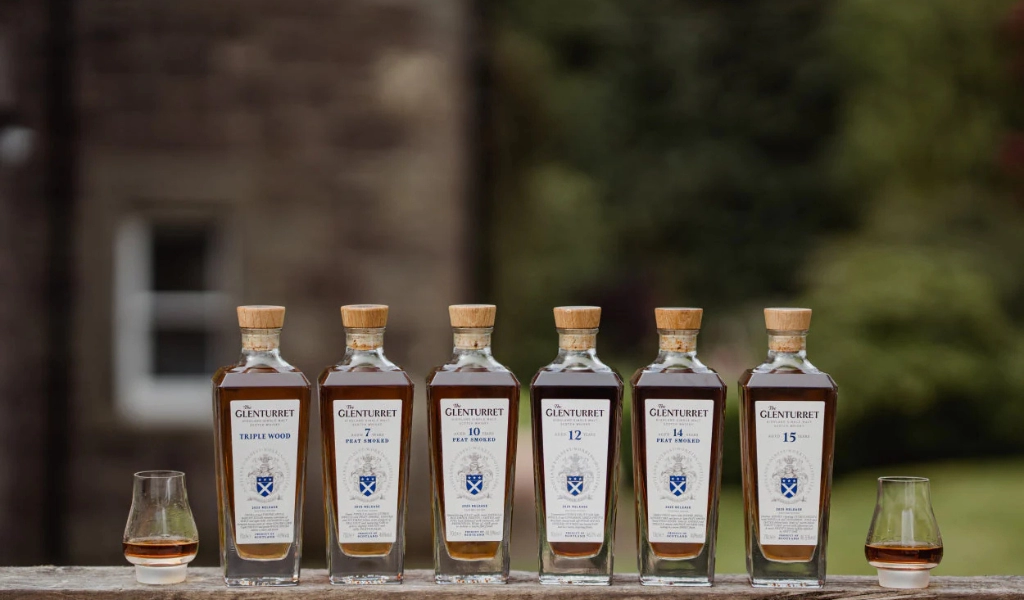 The Glenturret Release 2025