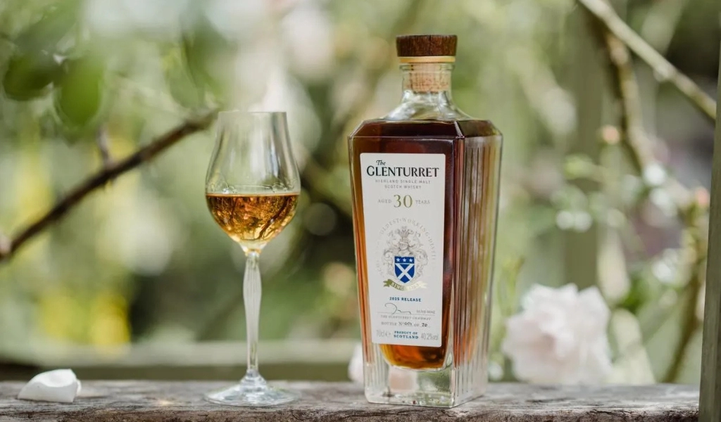 The Glenturret Whisky