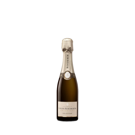 Rượu Champagne Pháp Louis Roederer Brut Premier 375ml