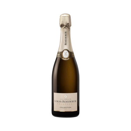 Rượu Champagne Pháp Louis Roederer Collection 244