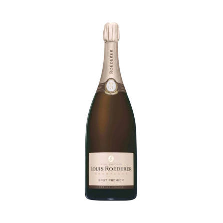 Rượu Champagne Pháp Louis Roederer Brut Premier 1.5L