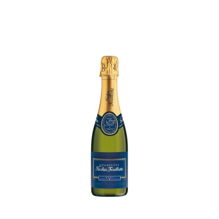 Rượu Champagne Pháp Nicolas Feuillatte Reserve Brut Particuliere 375ml