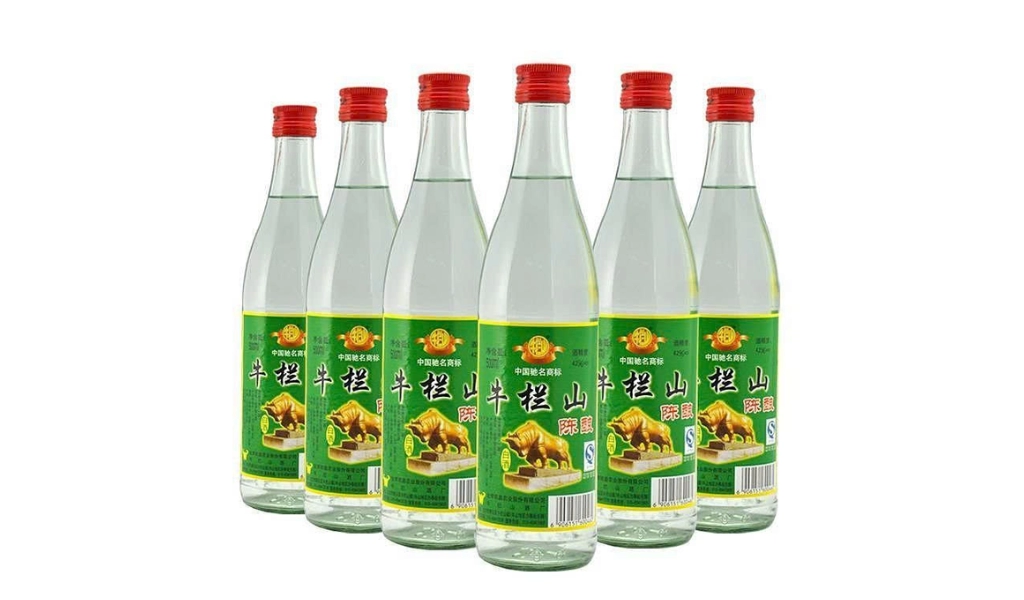 Ngưu Lan Sơn Truyền Thống Erguotou