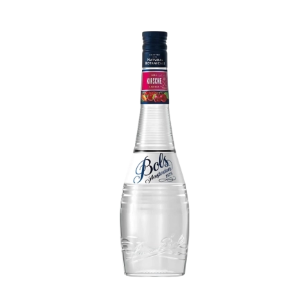 Rượu Liqueur Hà Lan Bols Kirsche