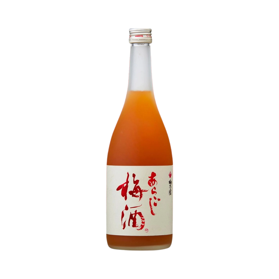 Rượu Mơ Nhật Bản Aragoshi Umenoyado