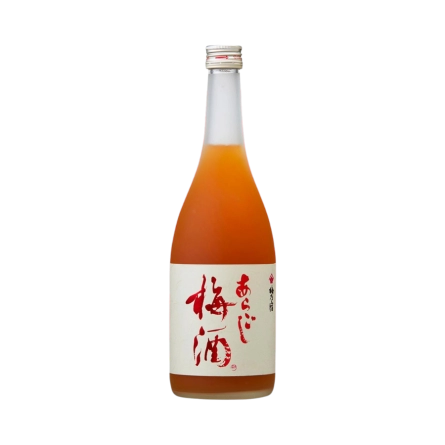 Rượu Mơ Nhật Bản Aragoshi Umenoyado