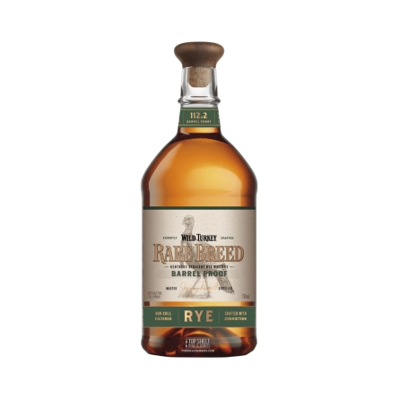 Rượu Whisky Wild Turkey Rare Breed Rye