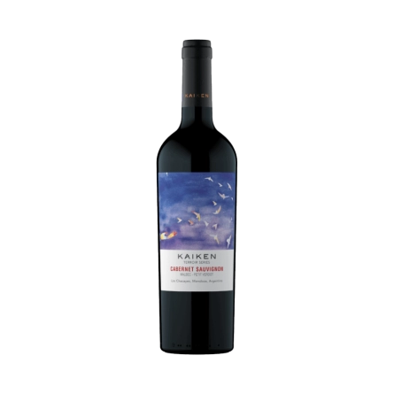Rượu Vang Đỏ Argentina Kaiken Terroir Series Cabernet Sauvignon