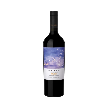 Rượu Vang Đỏ Argentina Kaiken Terroir Series Malbec
