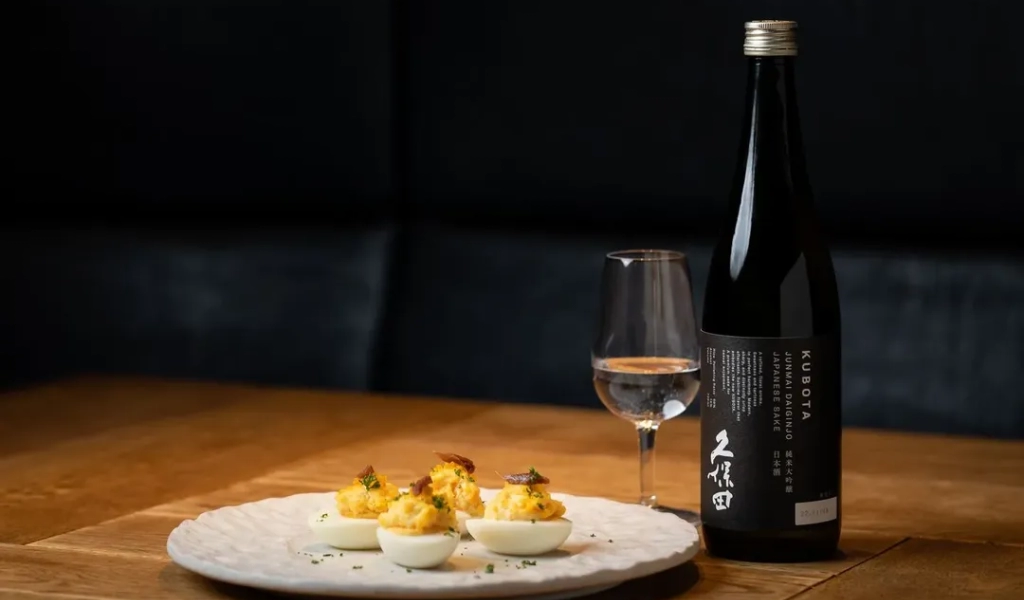 Kubota Junmai Daiginjo Giá Tốt