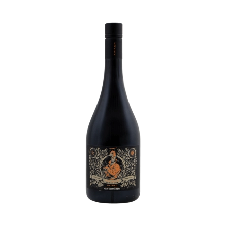 Rượu Vang Đỏ Argentina Kaiken Aventura Malbec Los Chacayes Norte