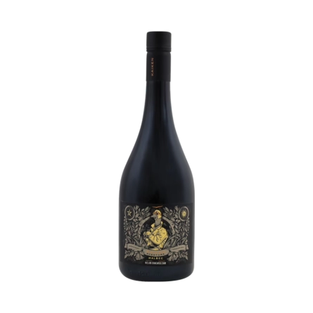 Rượu Vang Đỏ Argentina Kaiken Aventura Malbec Los Chacayes Sur