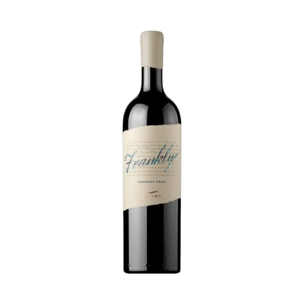 Rượu Vang Đỏ Argentina Kaiken Frankly Cabernet Franc