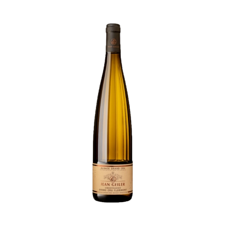 Rượu Vang Trắng Pháp Jean Geiler Gewurztraminer Florimont AOC Grand Cru Alsace