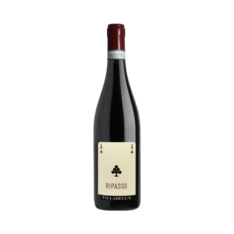Rượu Vang Đỏ Ý Valpolicella Classico Superiore Ripasso DOC