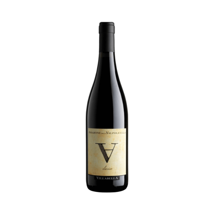 Rượu Vang Đỏ Ý Amarone della Valpolicella Classico DOCG