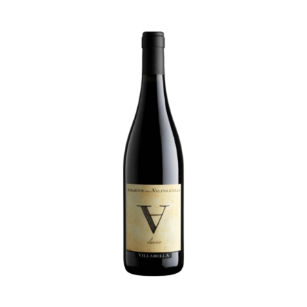 Rượu Vang Đỏ Ý Amarone della Valpolicella Classico DOCG