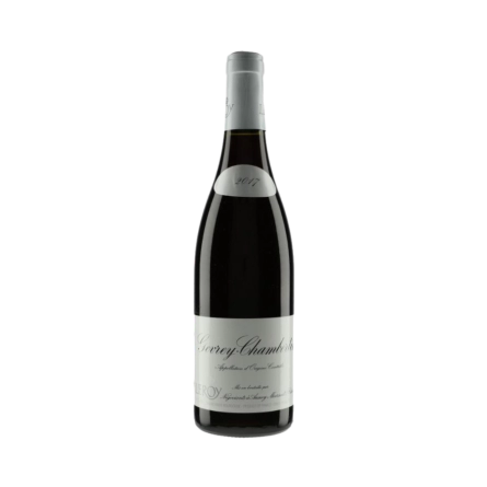Rượu Vang Đỏ Pháp Domaine Leroy Gevrey Chambertin 2017