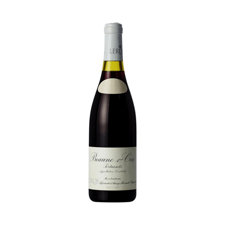 Rượu Vang Đỏ Pháp Domaine Leroy Beaune 1er Cru Belissand 2015