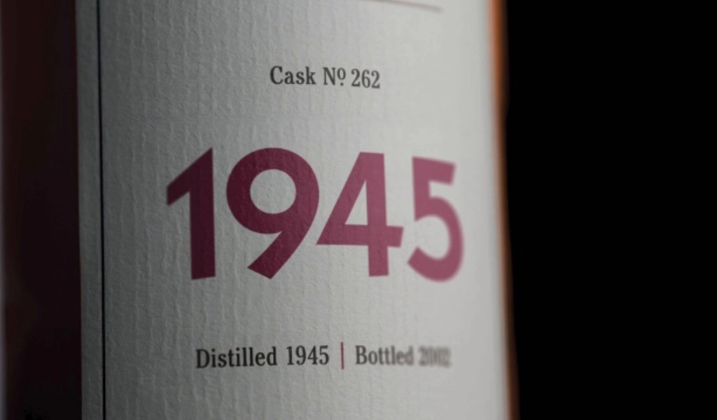 Ất Dậu 1945 Và Hành Trình Song Hành Cùng Whisky Scotland