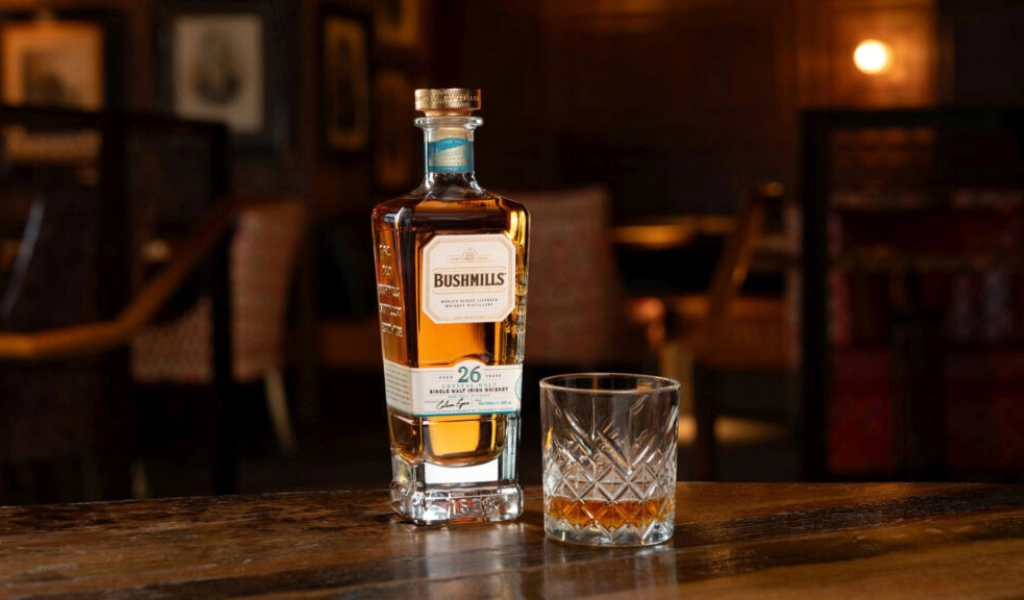 Bushmills 26 Year Old